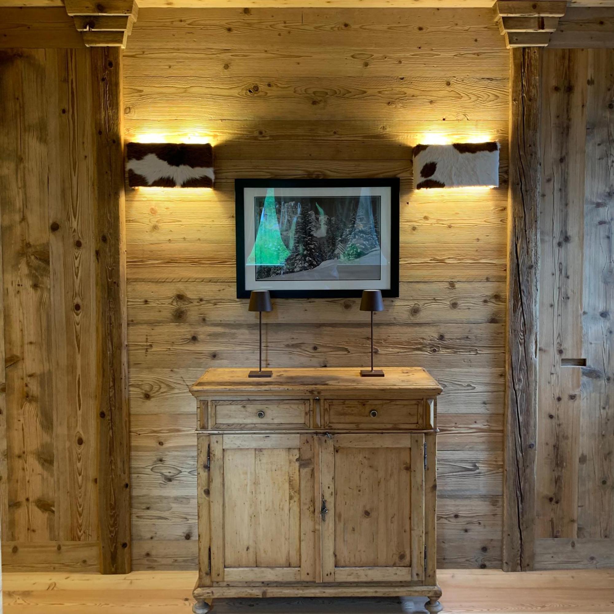 Ferienwohnung Piccolo Gioiello Di Montagna Villanova  Exterior foto