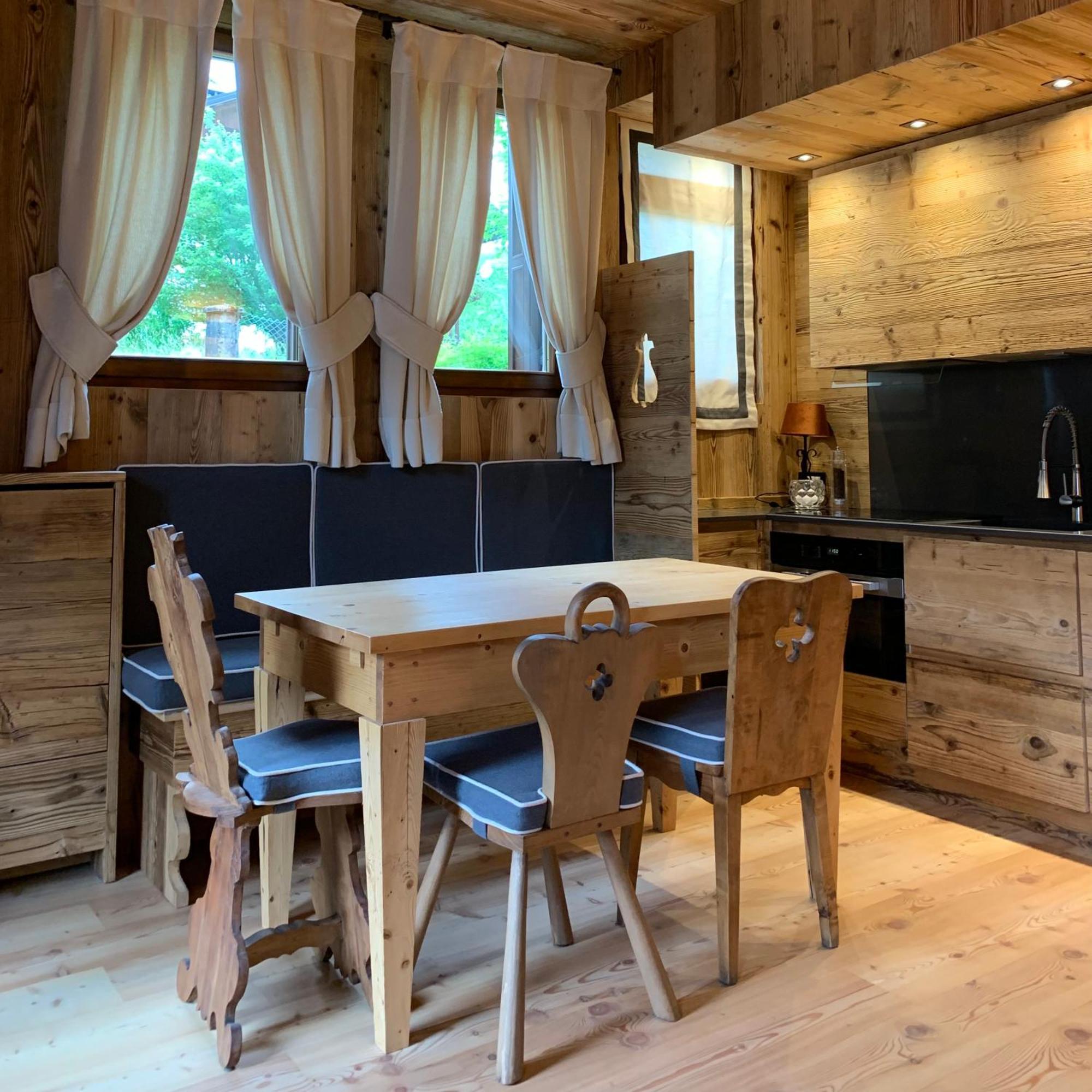 Ferienwohnung Piccolo Gioiello Di Montagna Villanova  Exterior foto