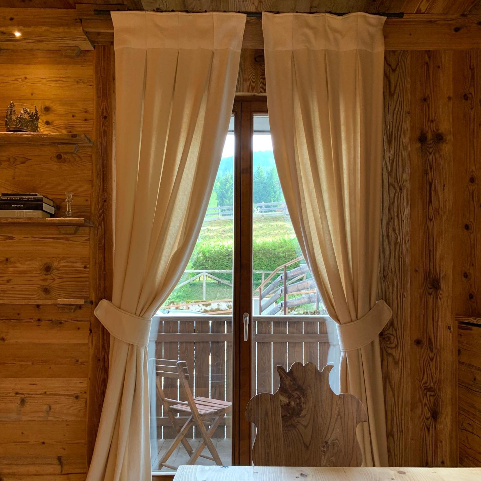 Ferienwohnung Piccolo Gioiello Di Montagna Villanova  Exterior foto